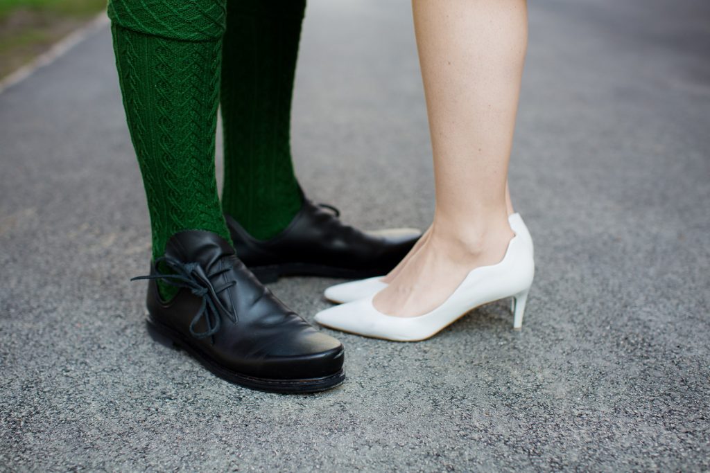 Fotograf fr die Hochzeit in Salzburg