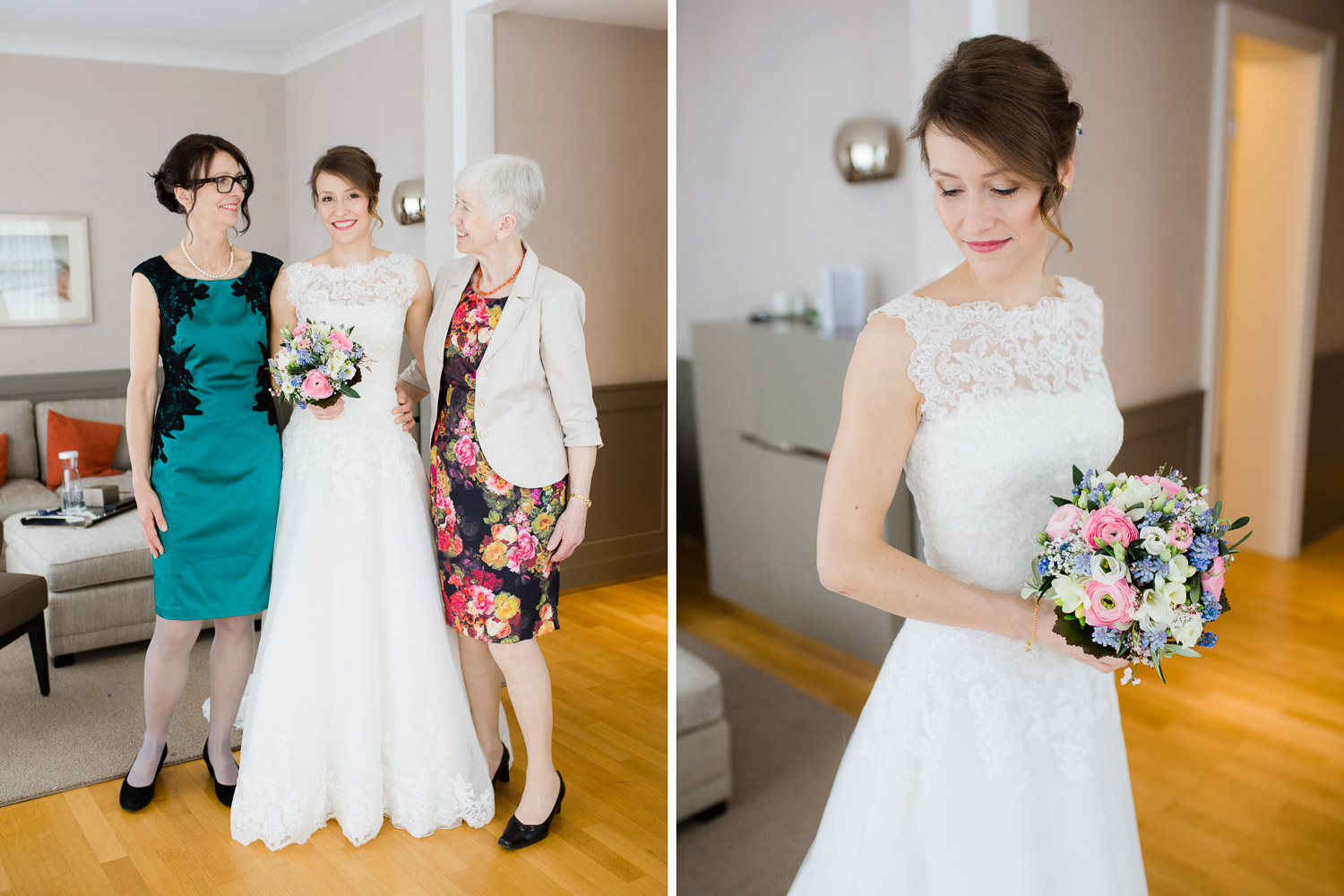 Reportage Hochzeit Bad Aibling