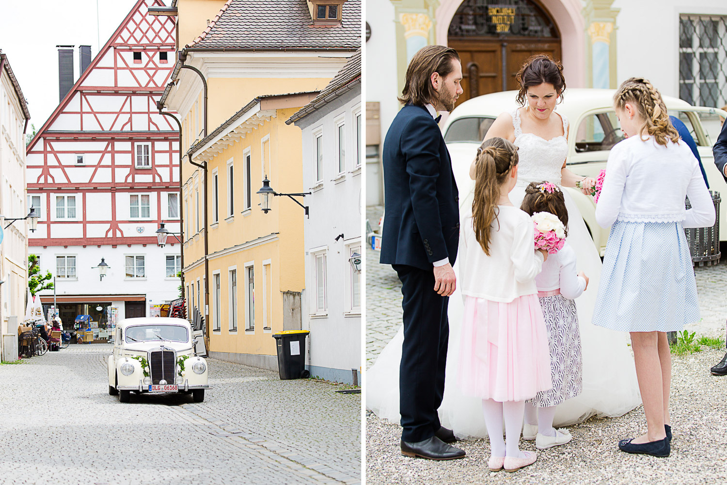 Hochzeitsfotograf Günzburg
