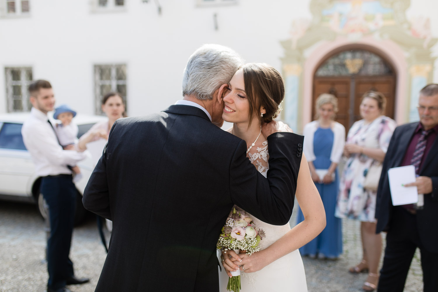 Heiraten in Günzburg