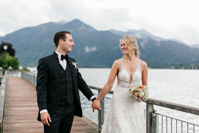Abenteuer Hochzeit – Tipps für Brautpaarshooting