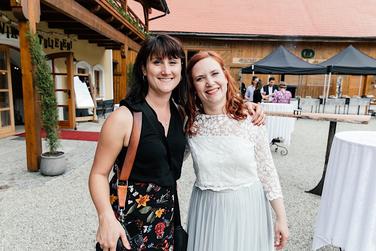 Anna Mardo Hochzeitsfotografin aus Bayern