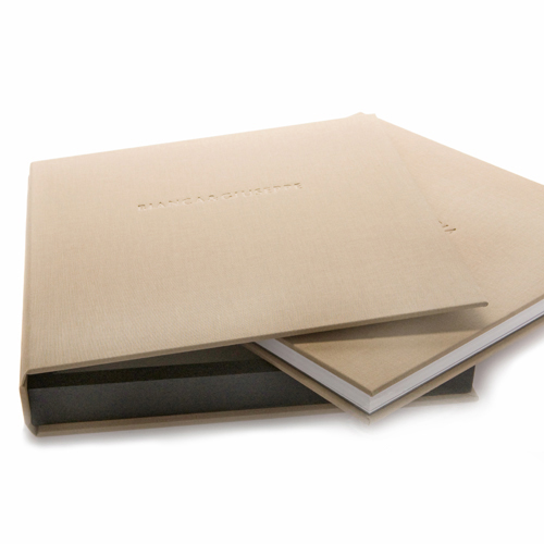 Eure Optionen für euer Album - Wunschalbum gestalten