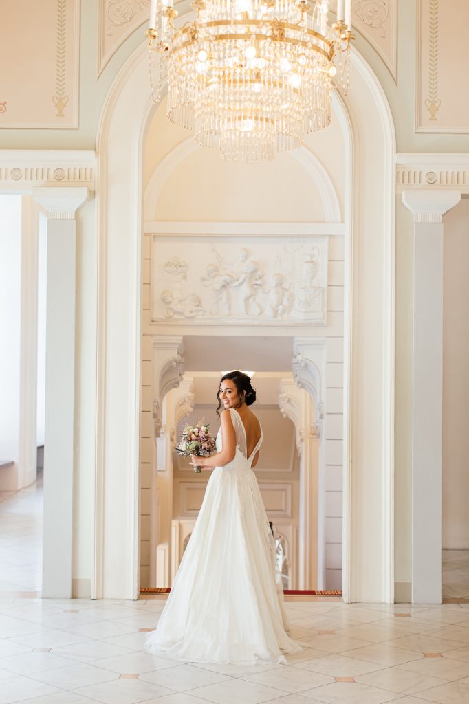 Hochzeitslocation Albertina in Wien