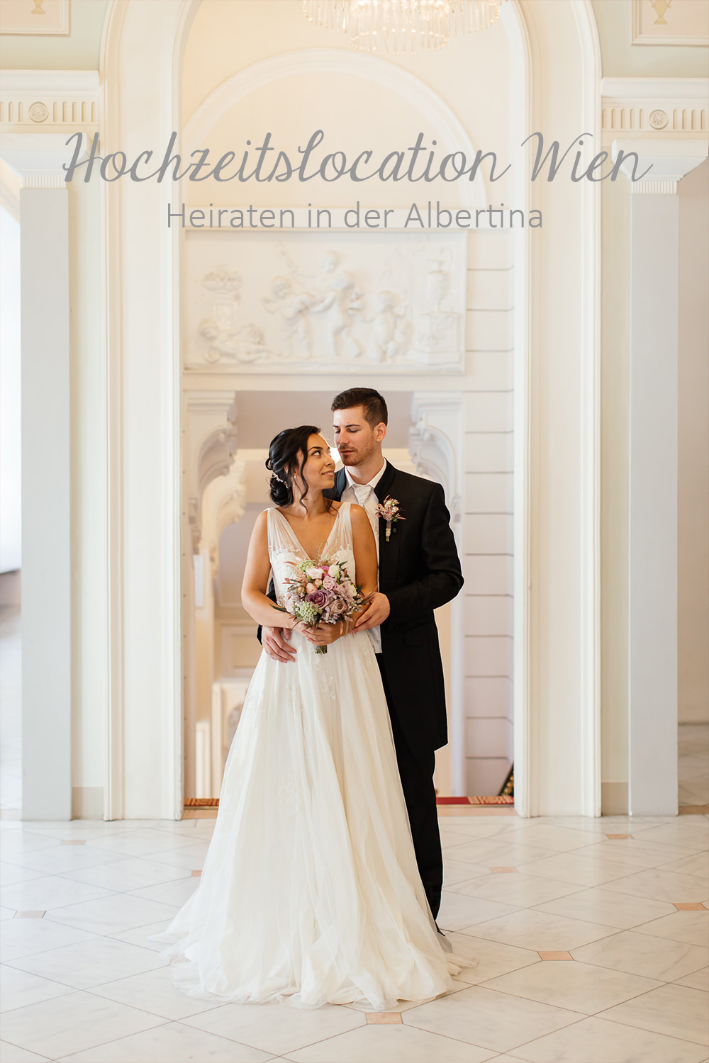 Hochzeitslocation Wien