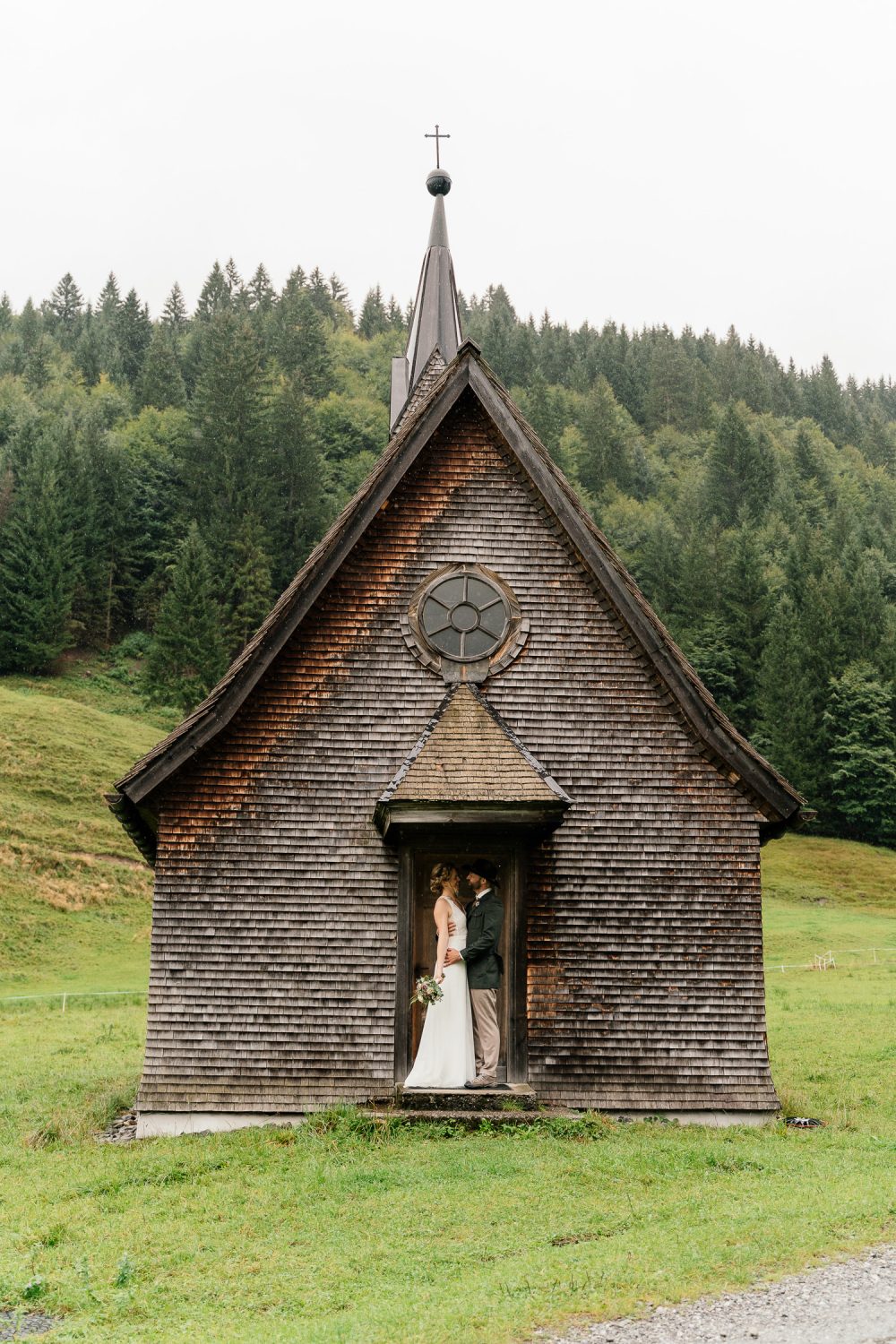 Regenhochzeit tipps