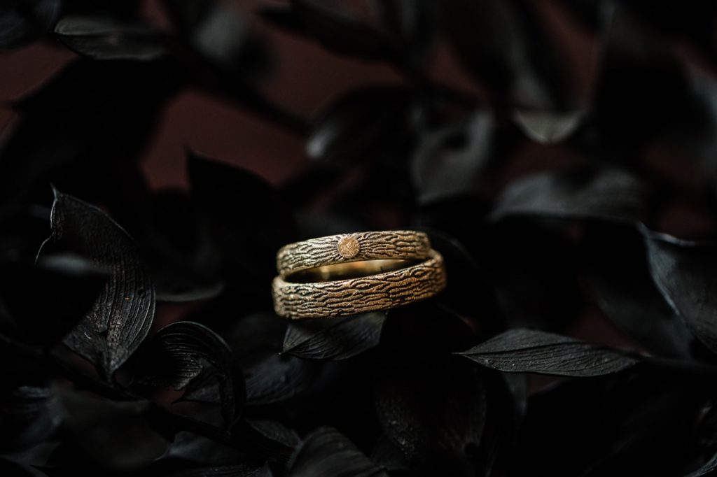 Hochzeitsring von Hirn in Wertingen