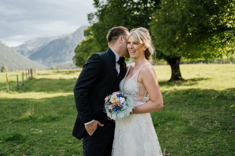 Hochzeit zu Zweit in den Bergen – Tipps
