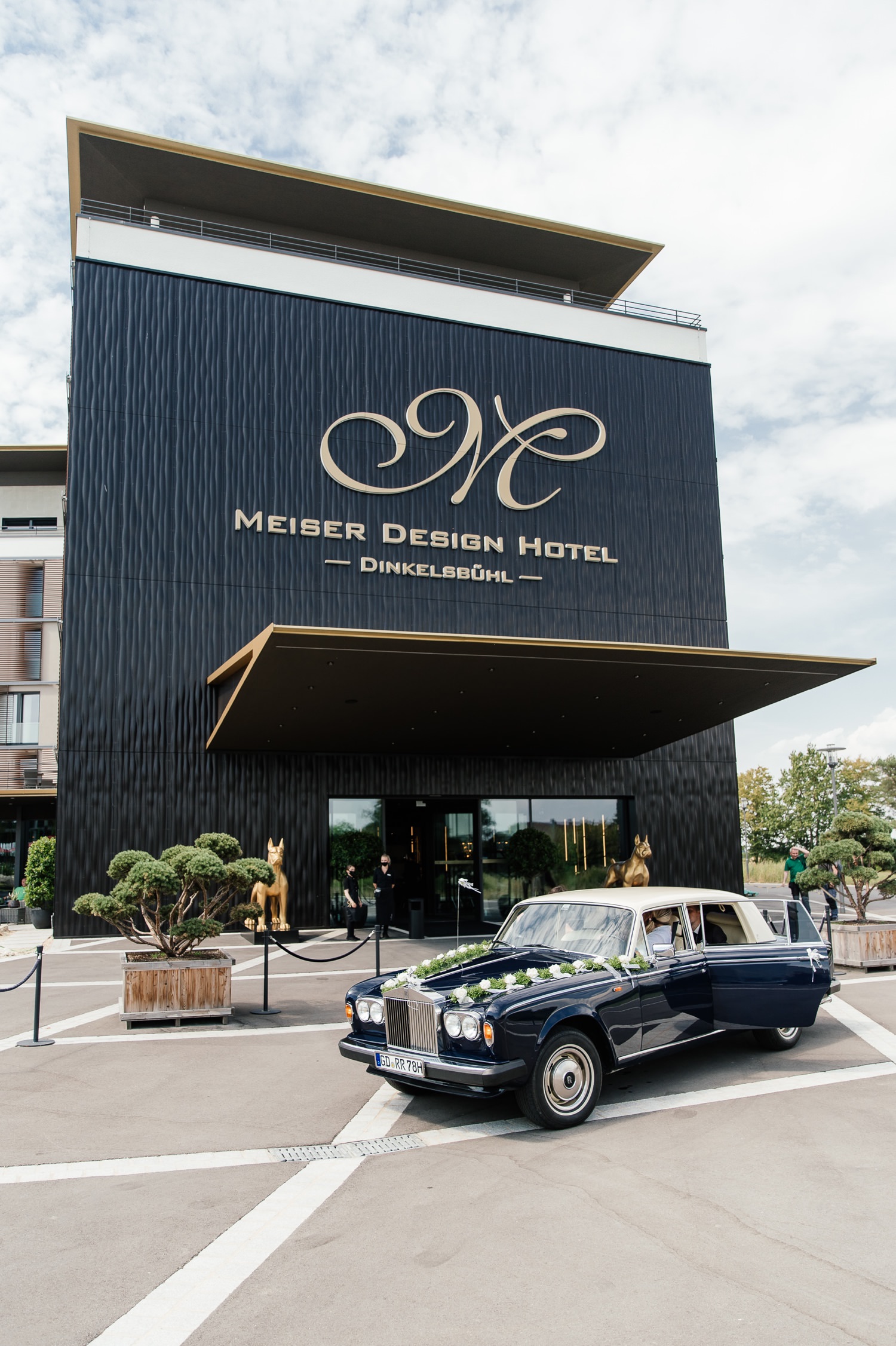 Meiser Design Hotel 