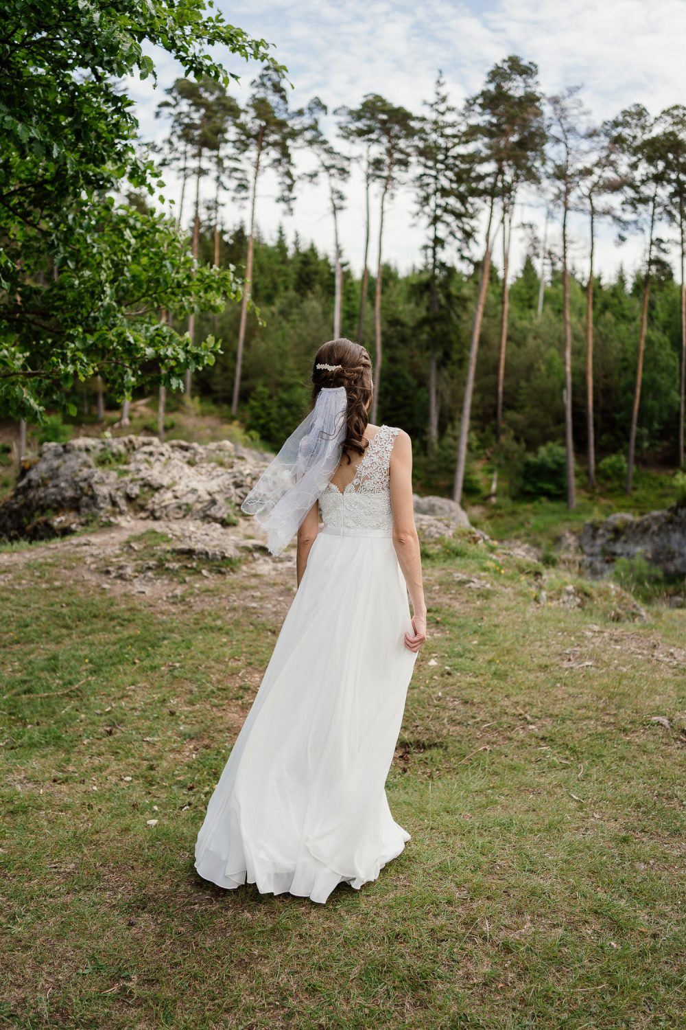 Paarshooting im Wental