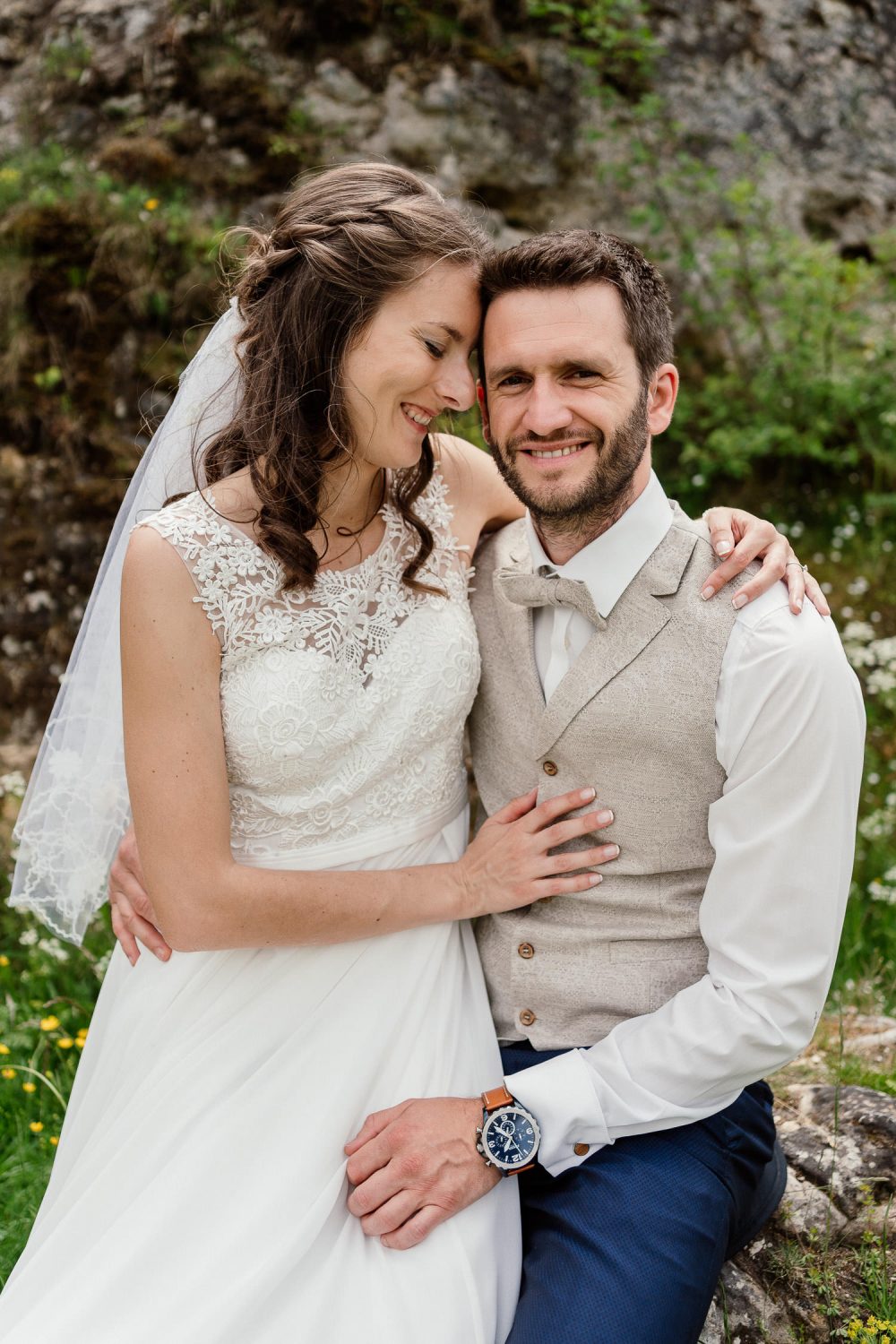 Hochzeitsfotograf Bartholomä Scheunenwirtin