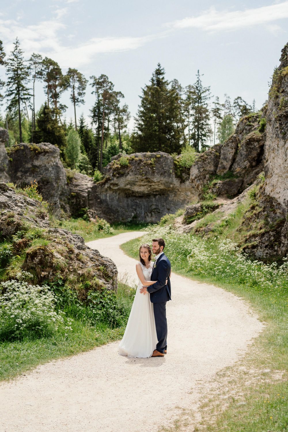 Hochzeitsfotograf Bartholomä