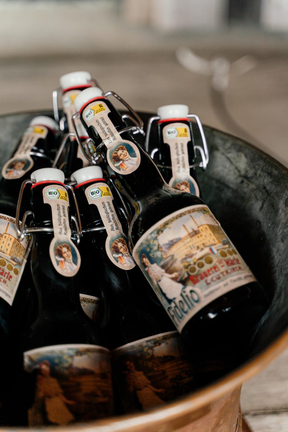 Fotografie Bartholomä