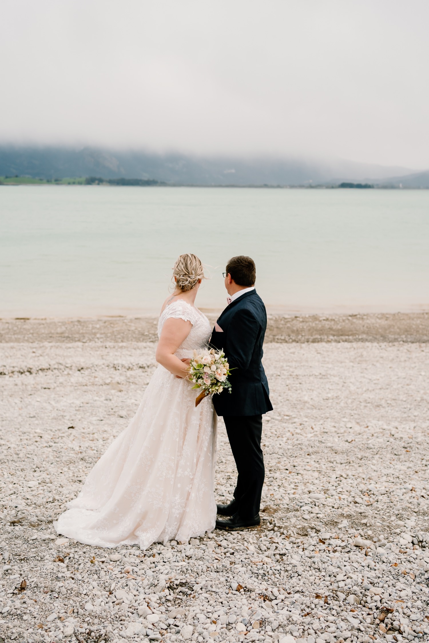 Hochzeitsfotograf im Allgäu