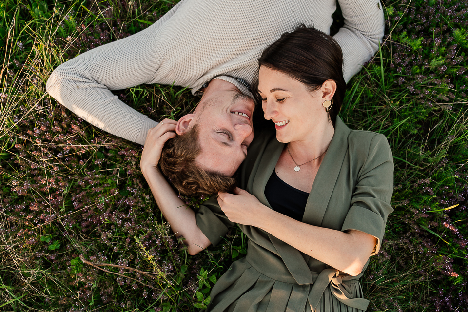 Paarfotografie im Raum Ulm