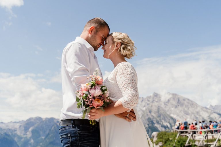Mountain Wedding – Jenner in Schönau