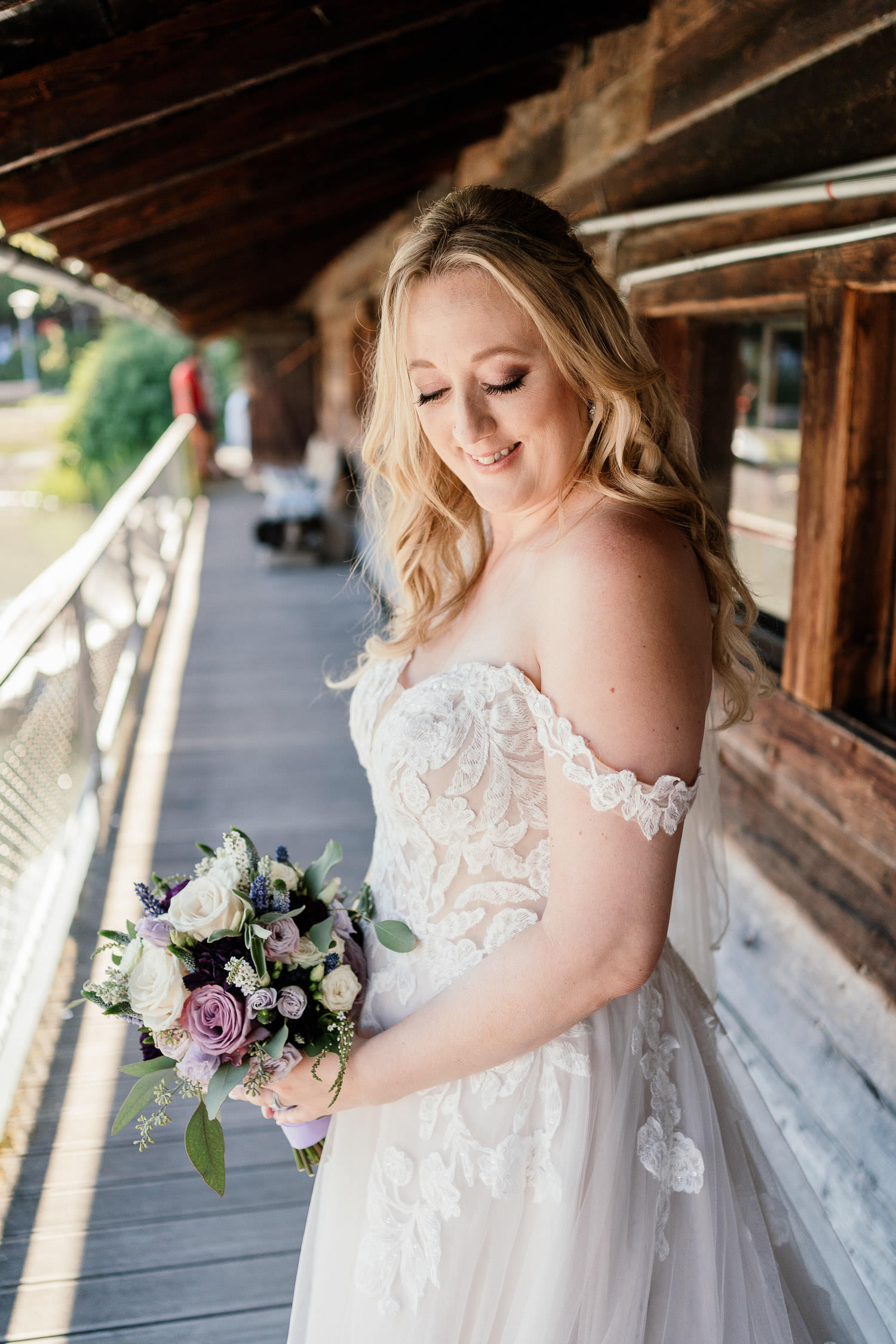 Hochzeit im Bootshaus Tegernsee