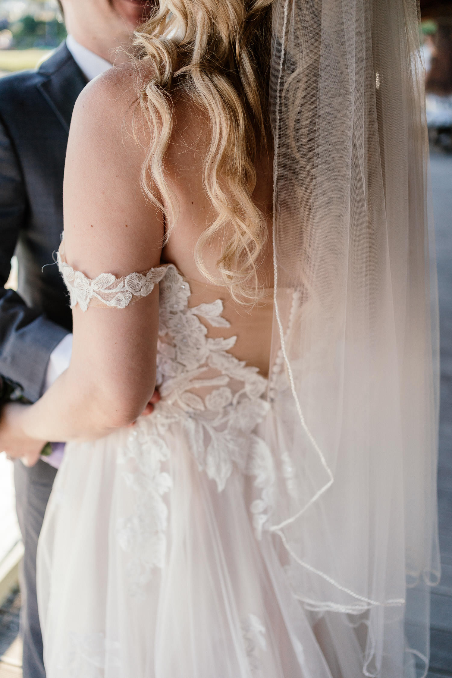 Hochzeit im Bootshaus Tegernsee
