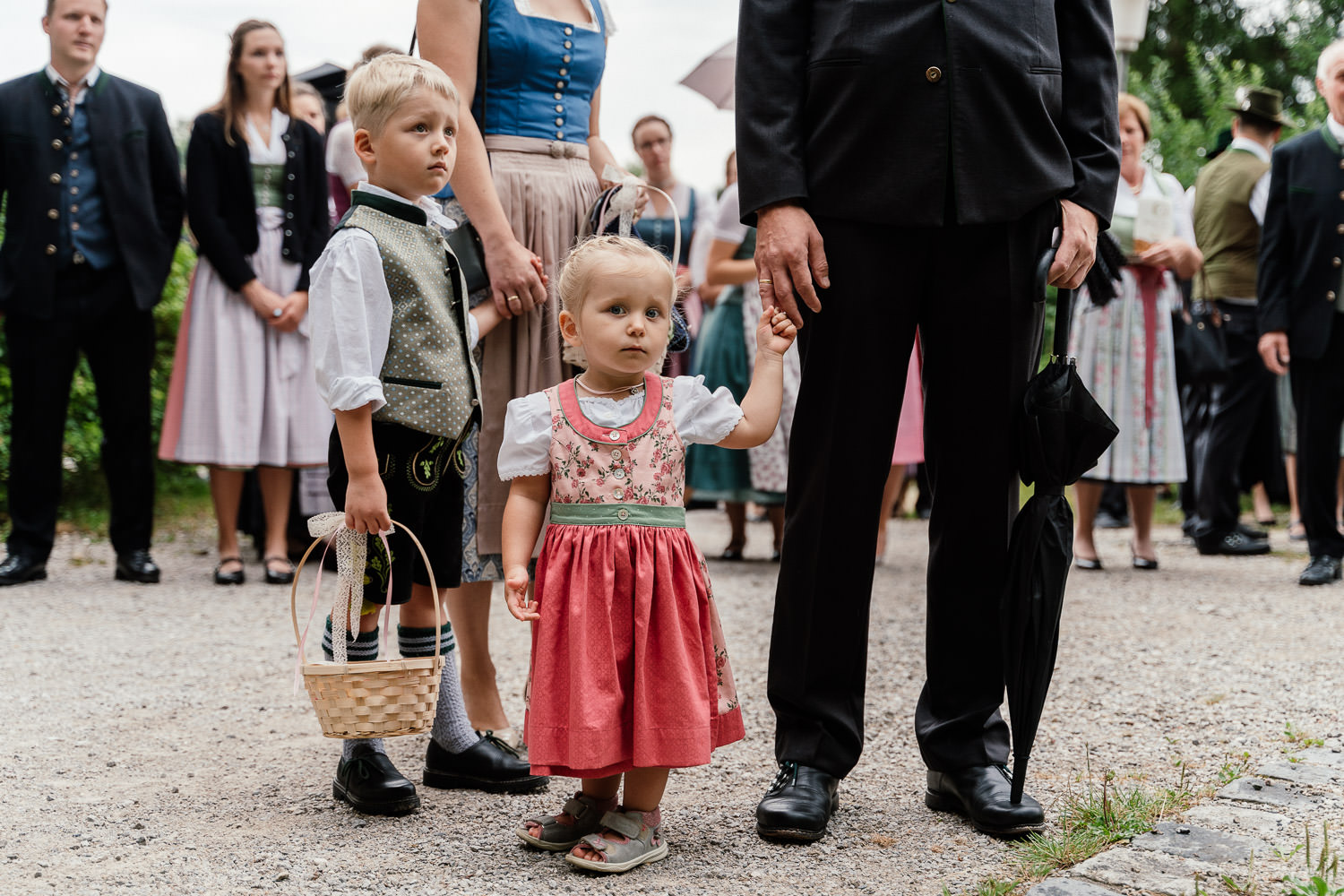 Hochzeitsfotograf Oberbayern
