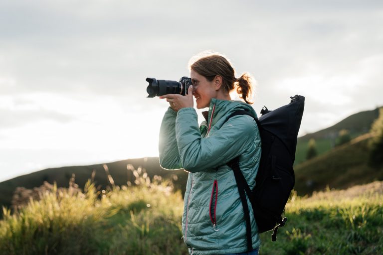 Hinter den Kulissen – Mein Weg zur Hochzeitsfotografie