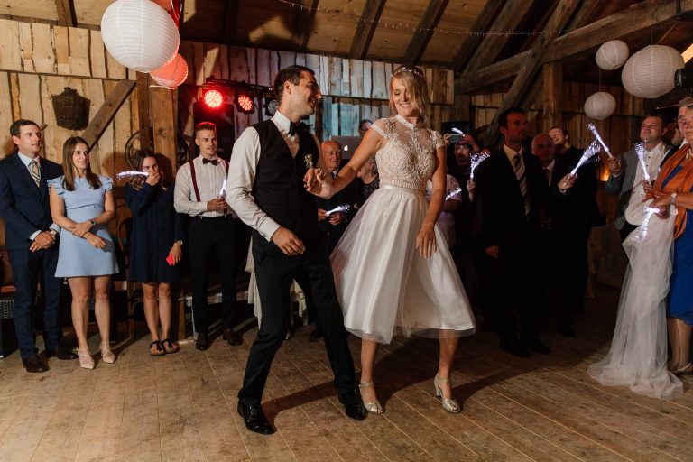 Eventscheune Wallenburg