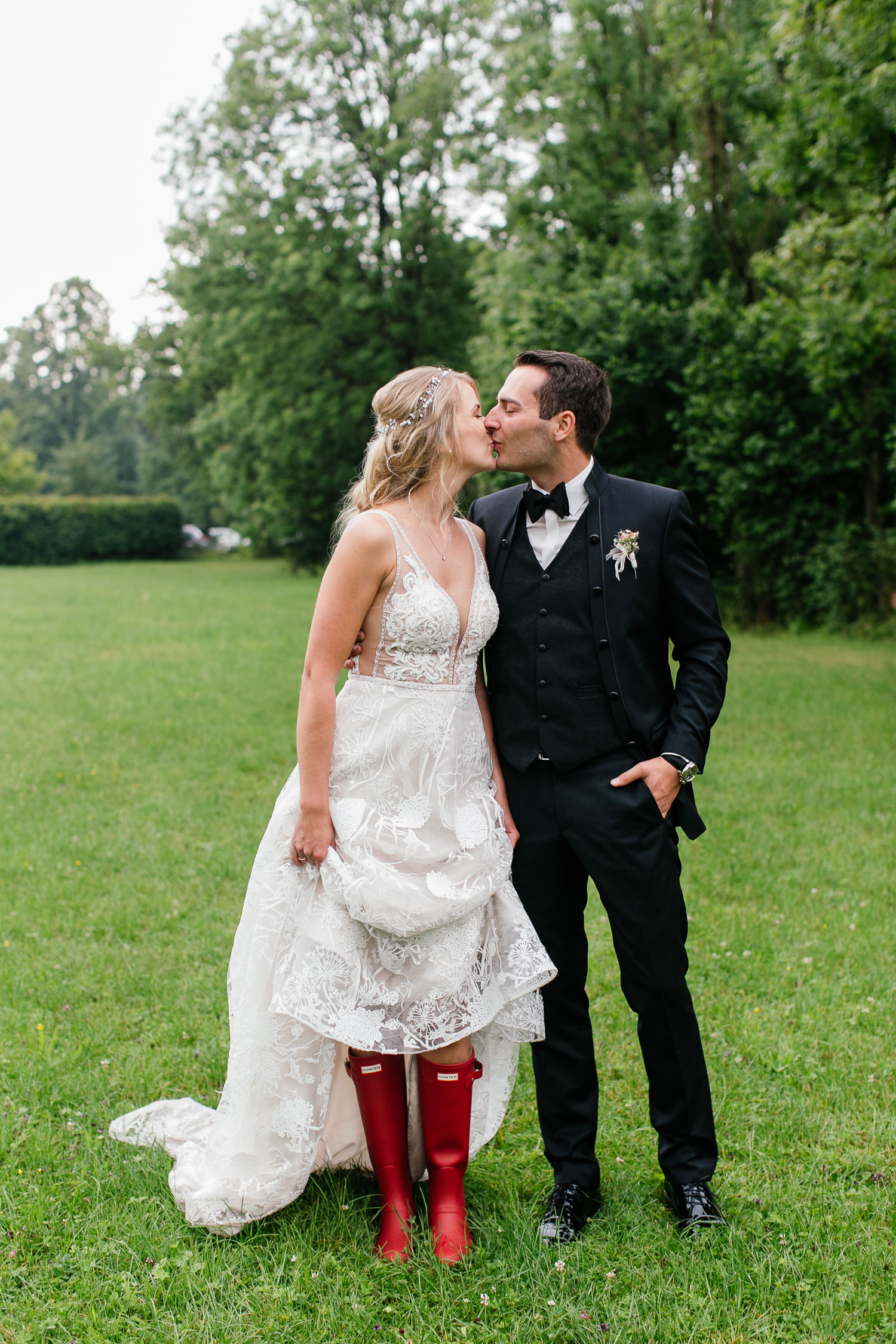 Hochzeit Eventscheune Wallenburg
