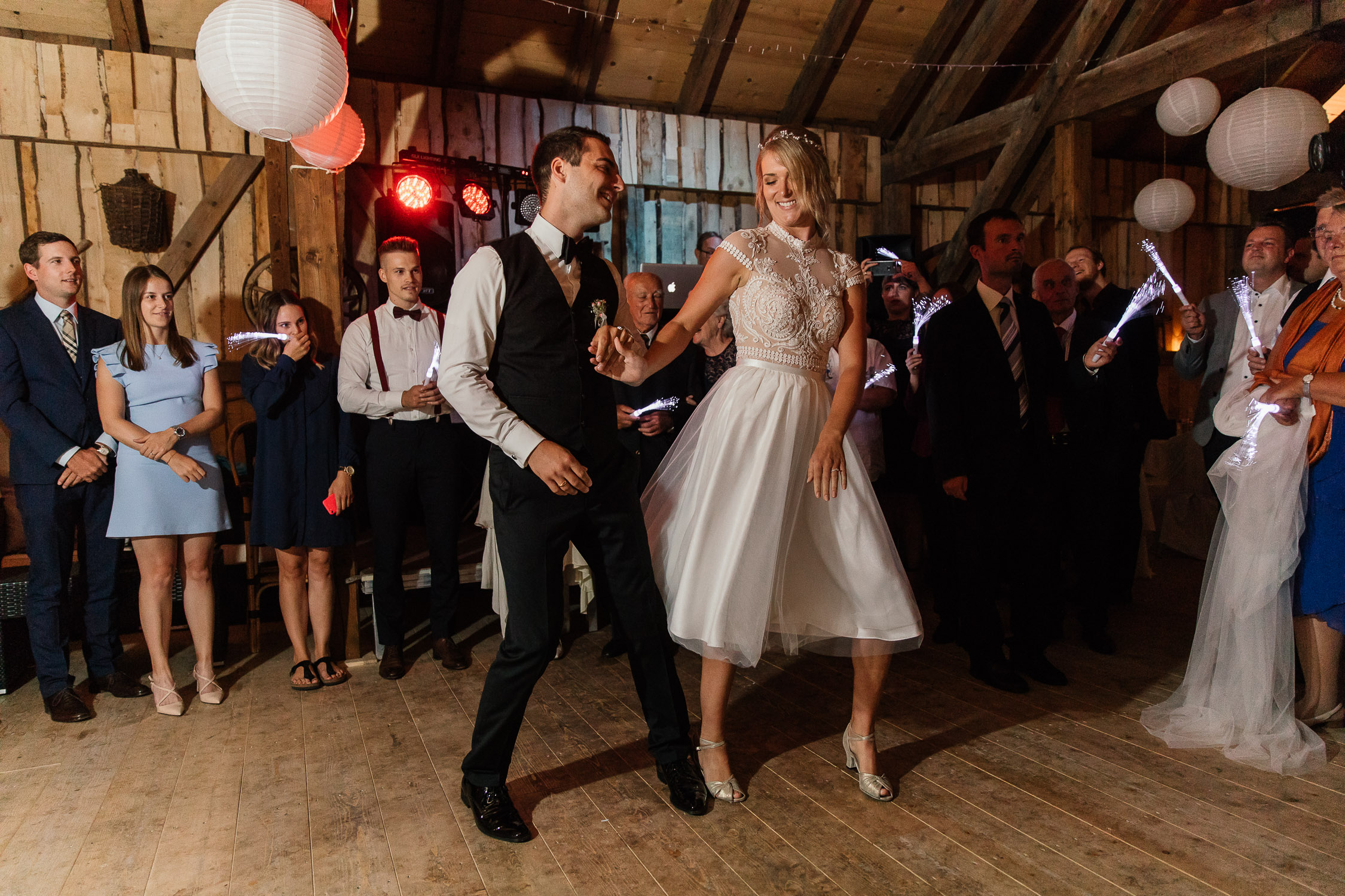 Eventscheune Wallenburg