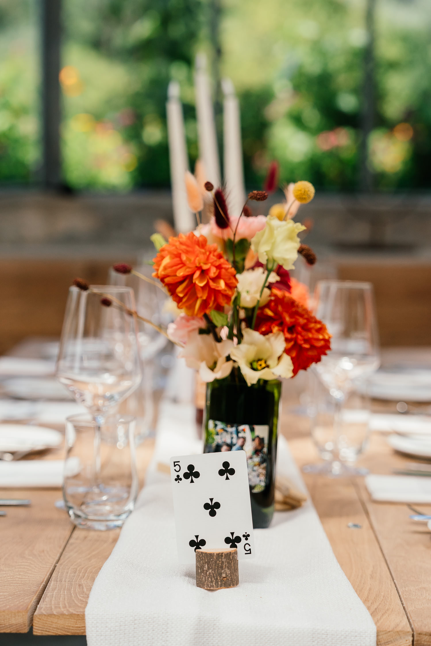 Hochzeitslocation bei Glonn