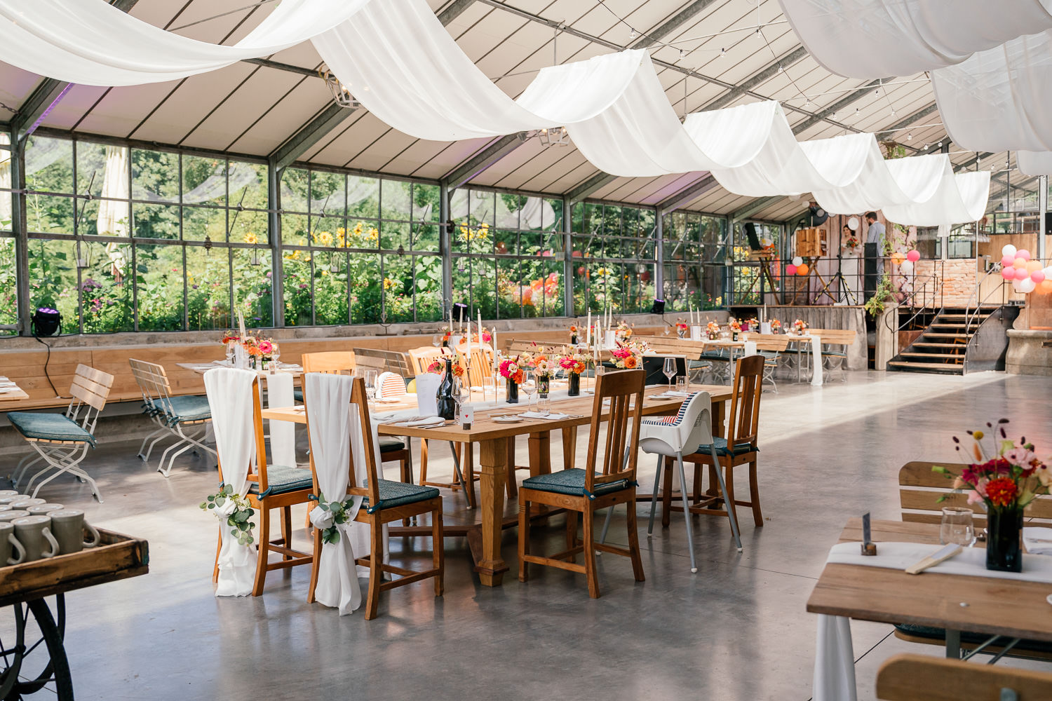 Galanthus Piusheim Hochzeit