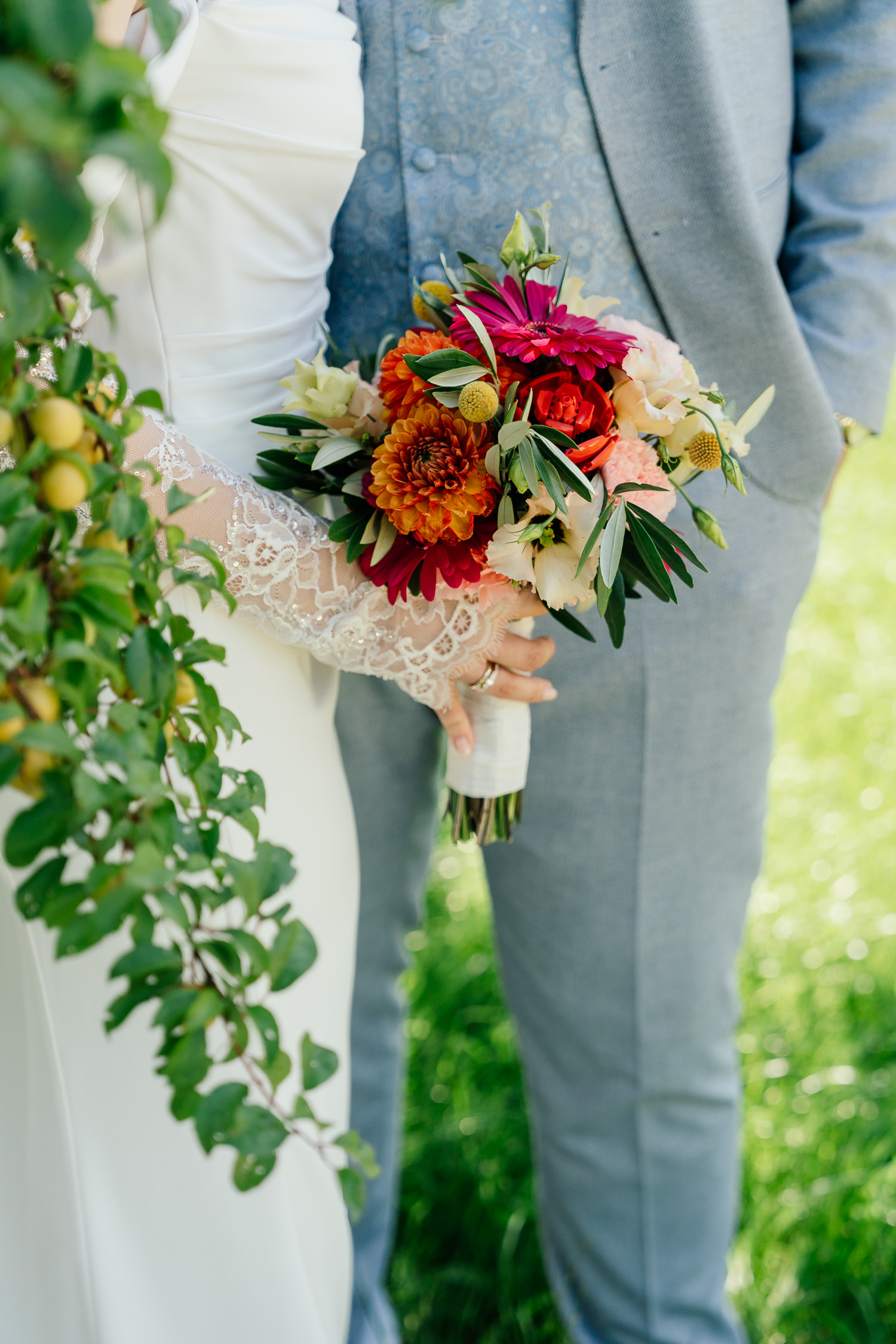 Hochzeitsfotograf München