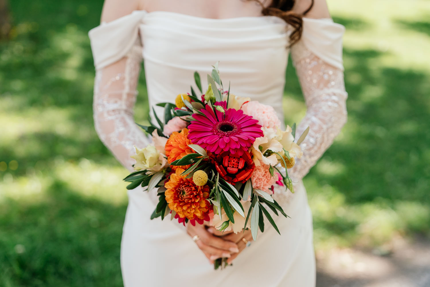 Hochzeitsfotograf München