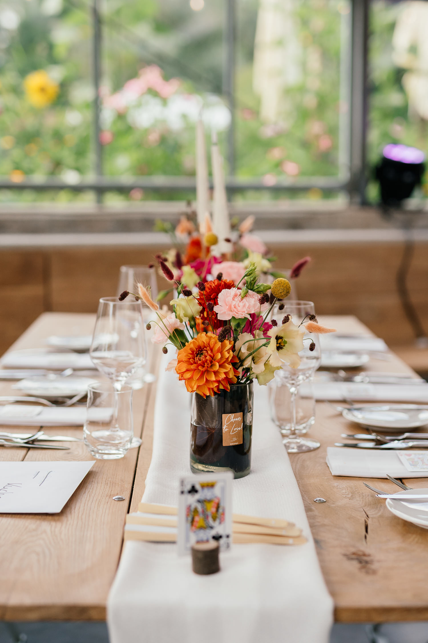 Hochzeitsfotograf Piusheim Bisteria