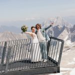 Zugspitze Hochzeit
