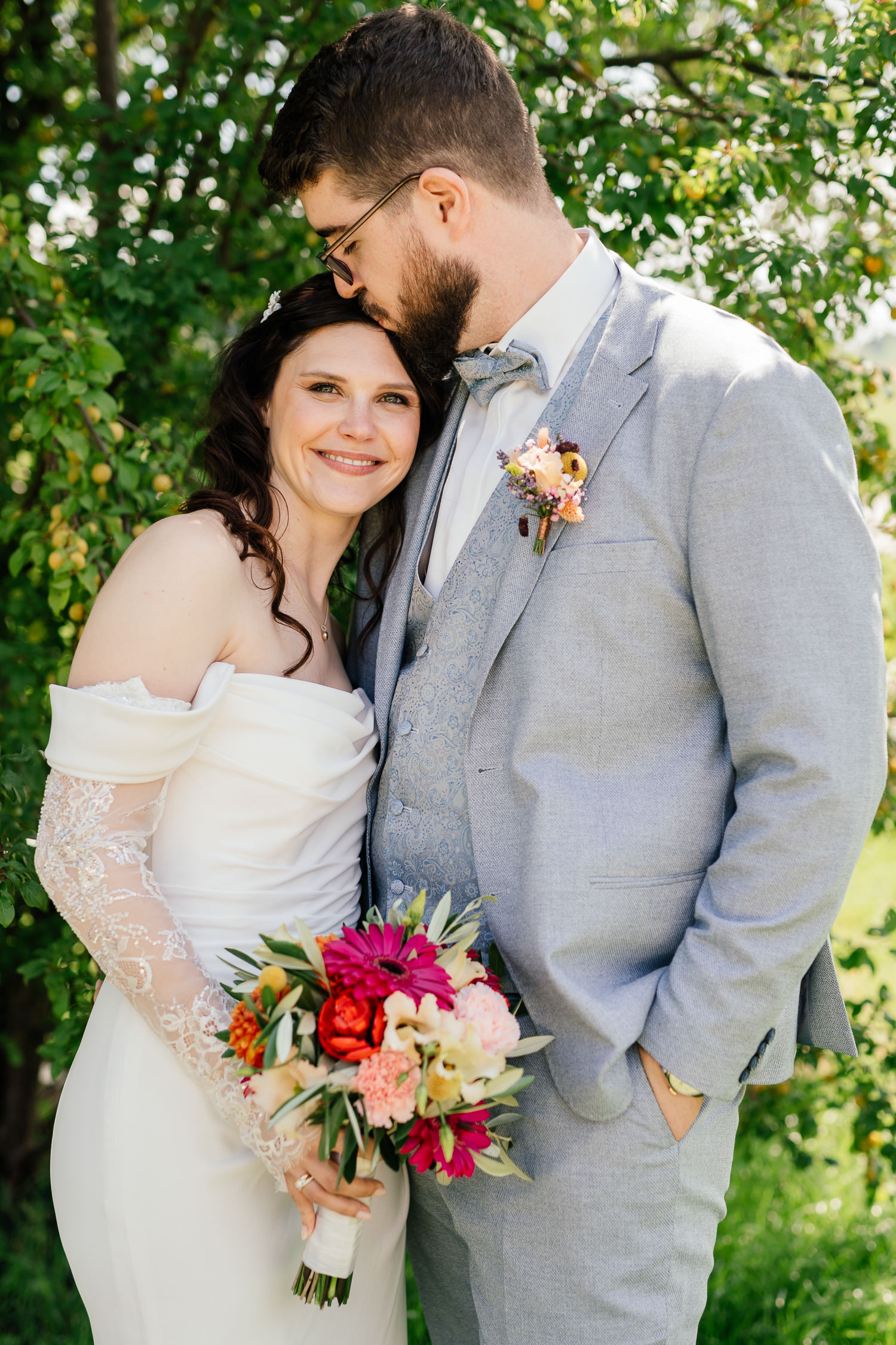 Hochzeitsfotograf München