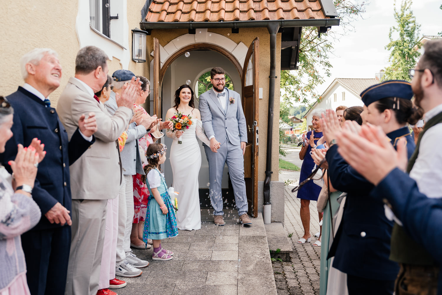 Fotograf Hochzeit Glonn
