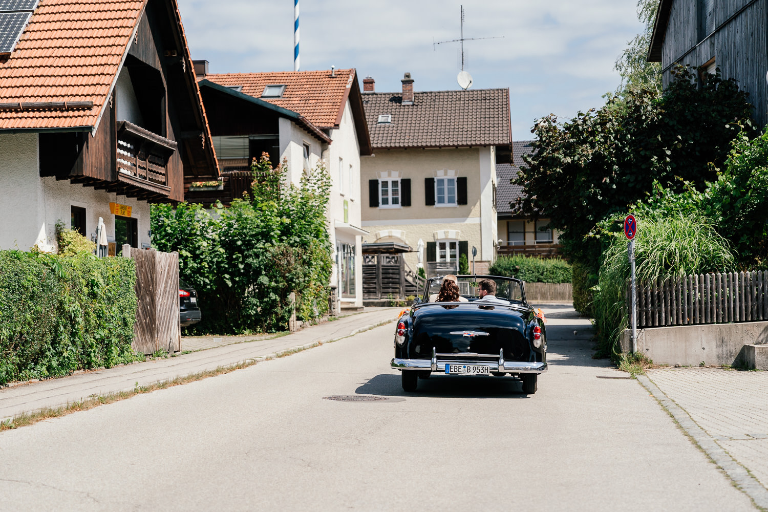 Fotograf Hochzeit Glonn