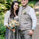 Hochzeit im Almbad Huberspitz