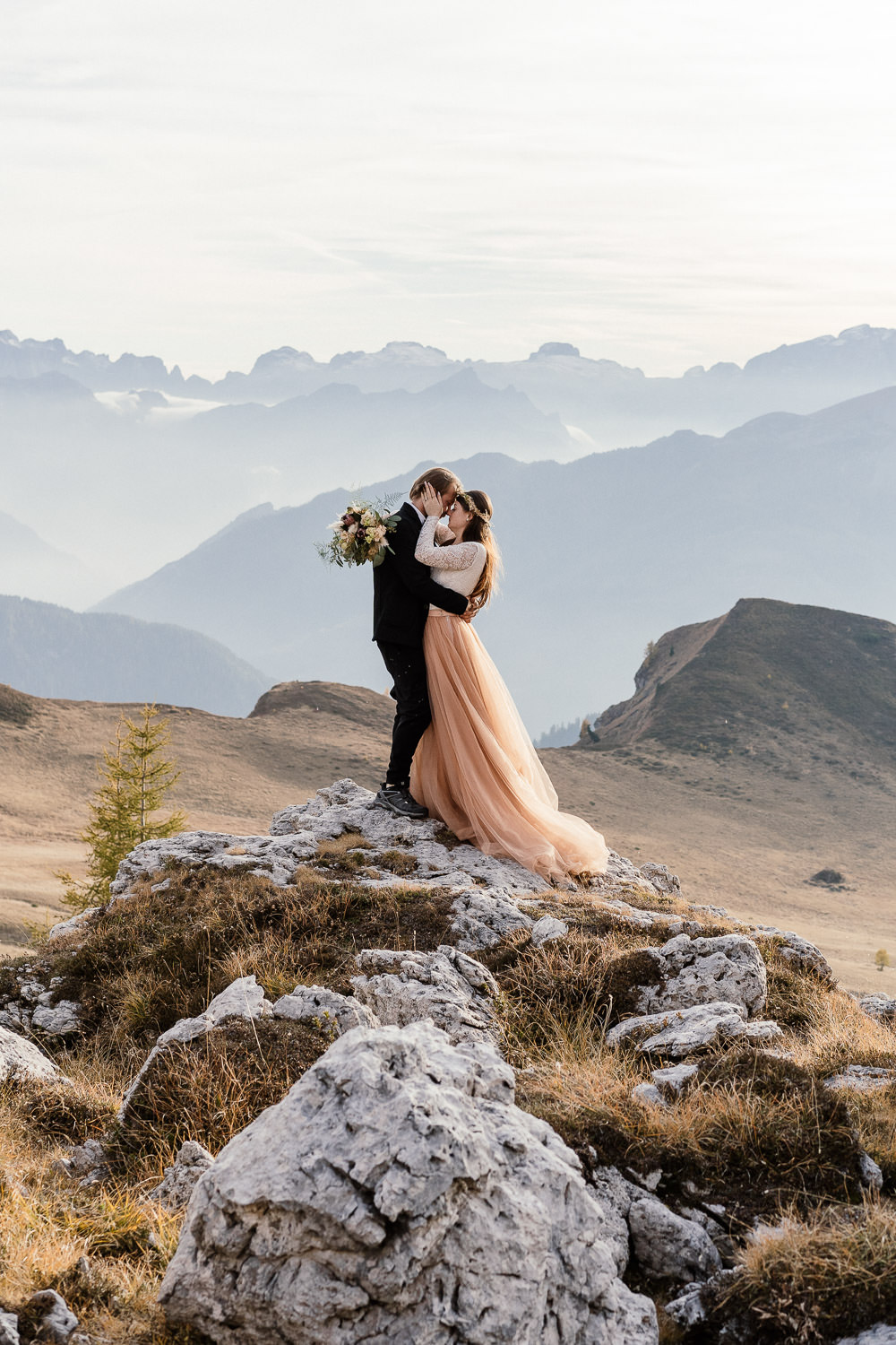 Elopement in Südtirol