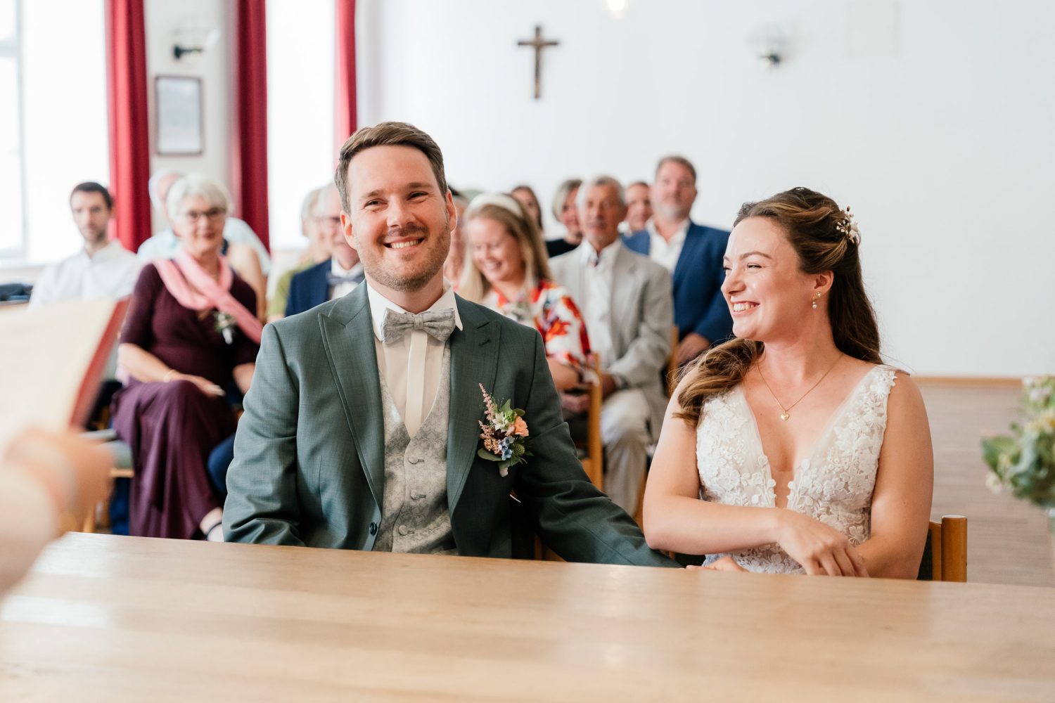 Hochzeitsfotograf miesbach