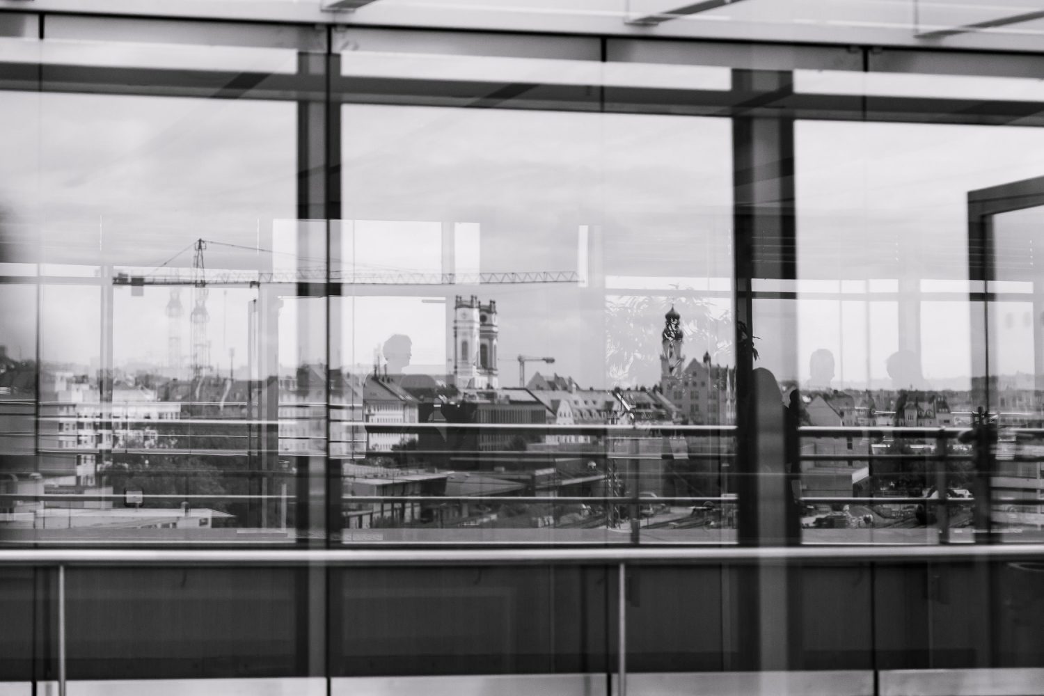 Hochzeitsfotograf in München