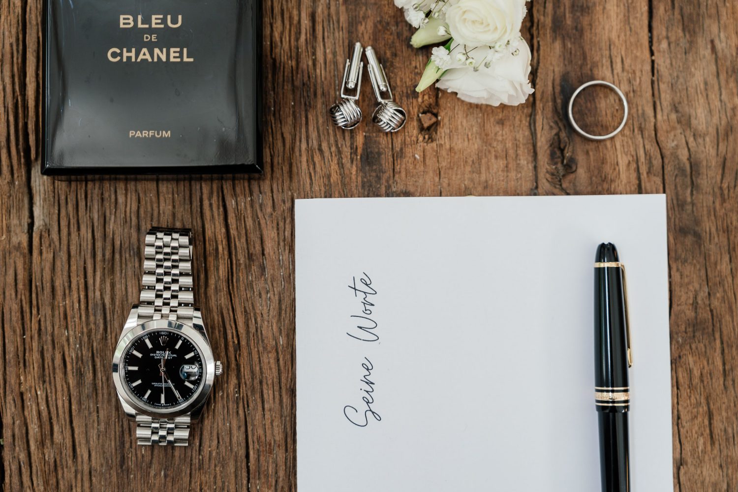 Hochzeitsfotografin in Ulm