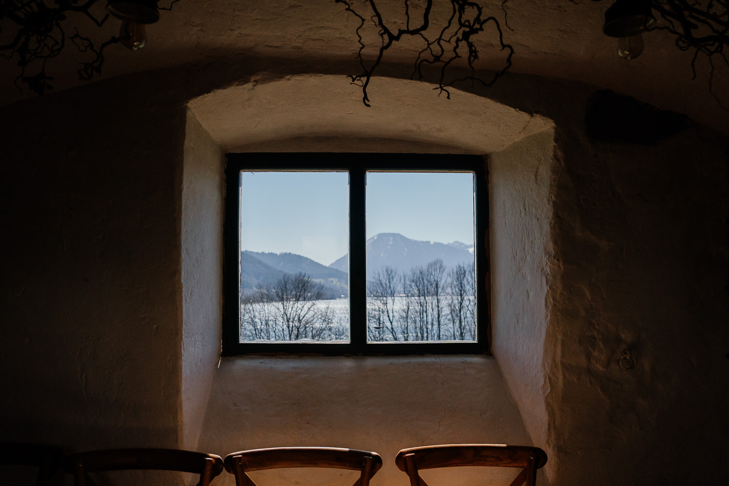 Hochzeit auf Gut Kaltenbrunn