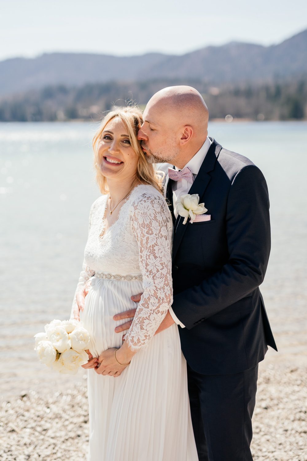 Hochzeitsfotograf Gmund am Tegernsee