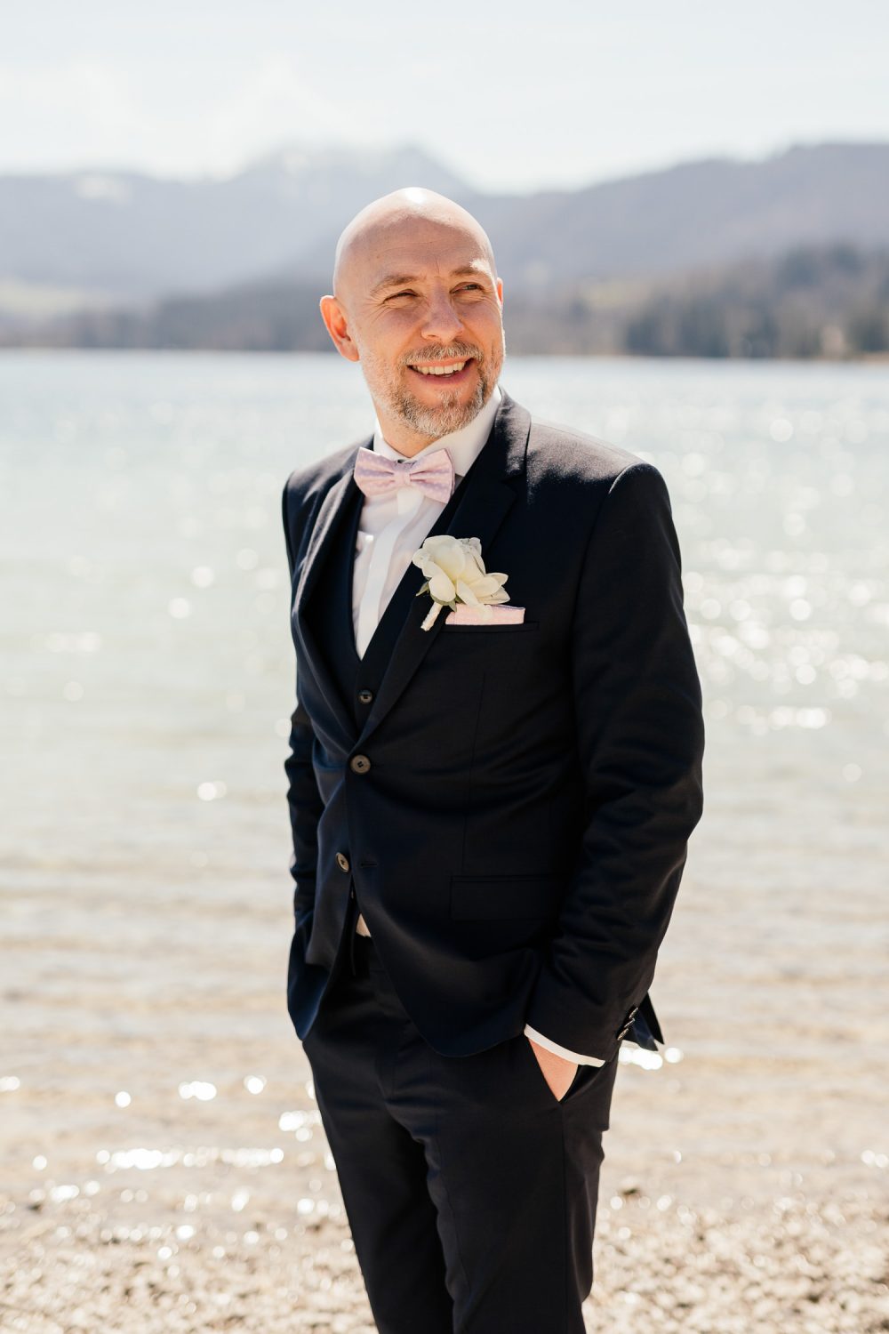 Hochzeit auf Gut Kaltenbrunn