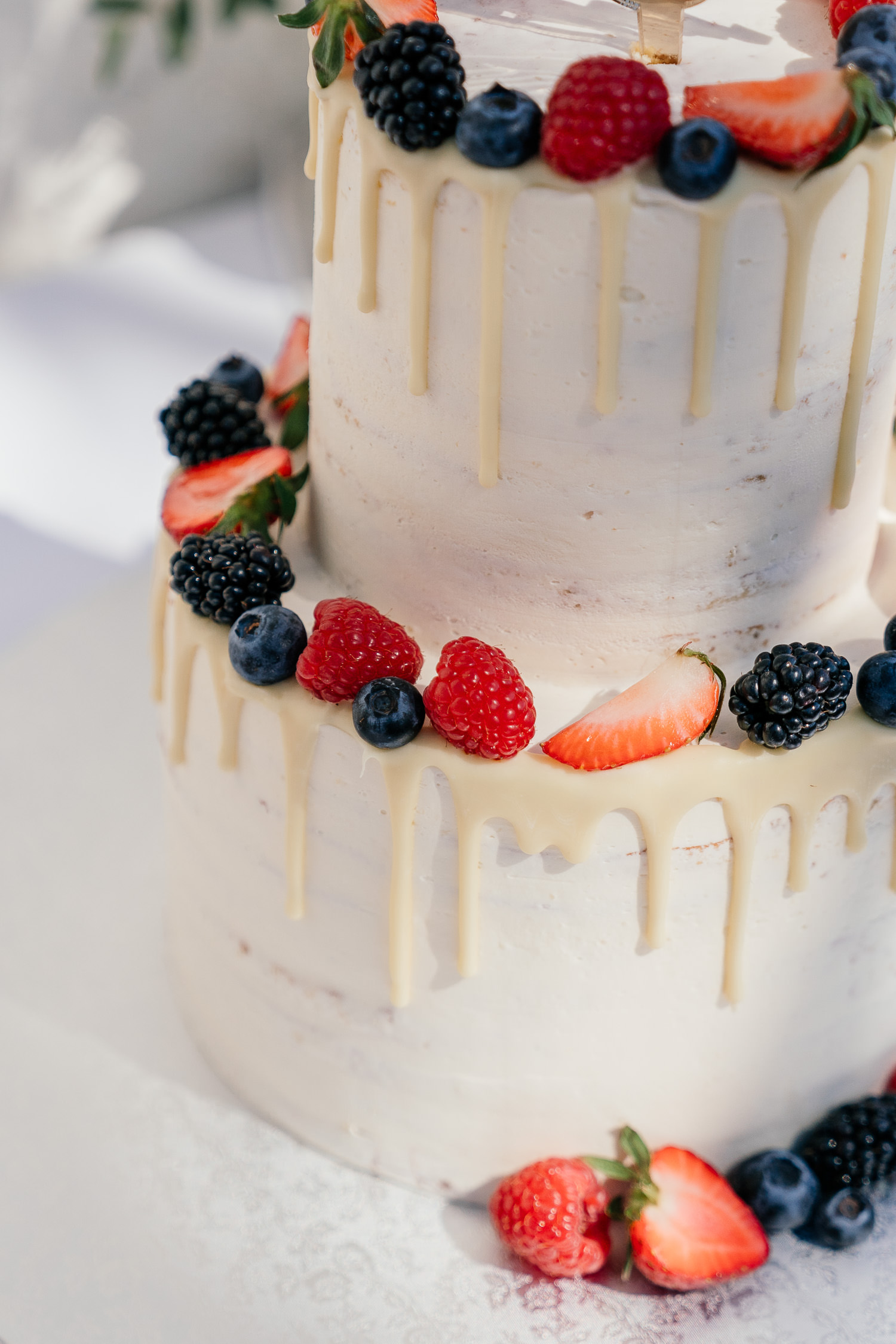 Hochzeitstorte Gut Kaltenbrunn