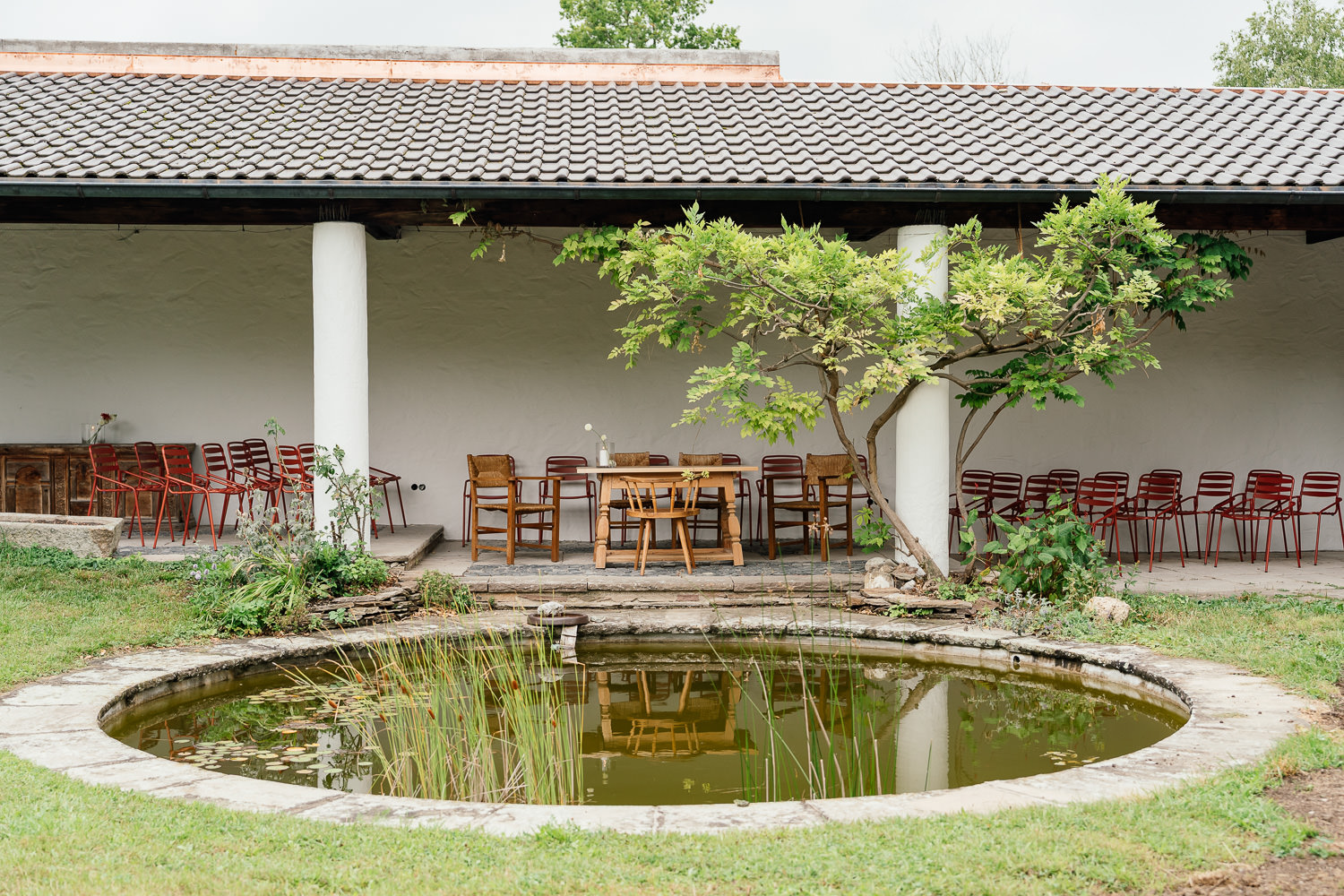 Carl Orff Museum Standesamtliche Hochzeit