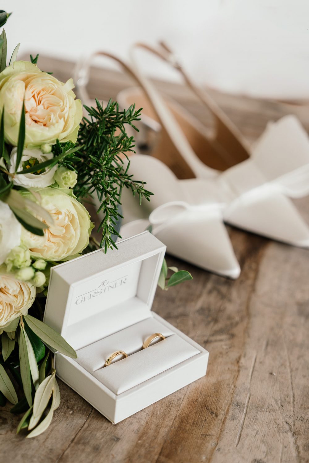 Carl Orff Museum Standesamtliche Hochzeit