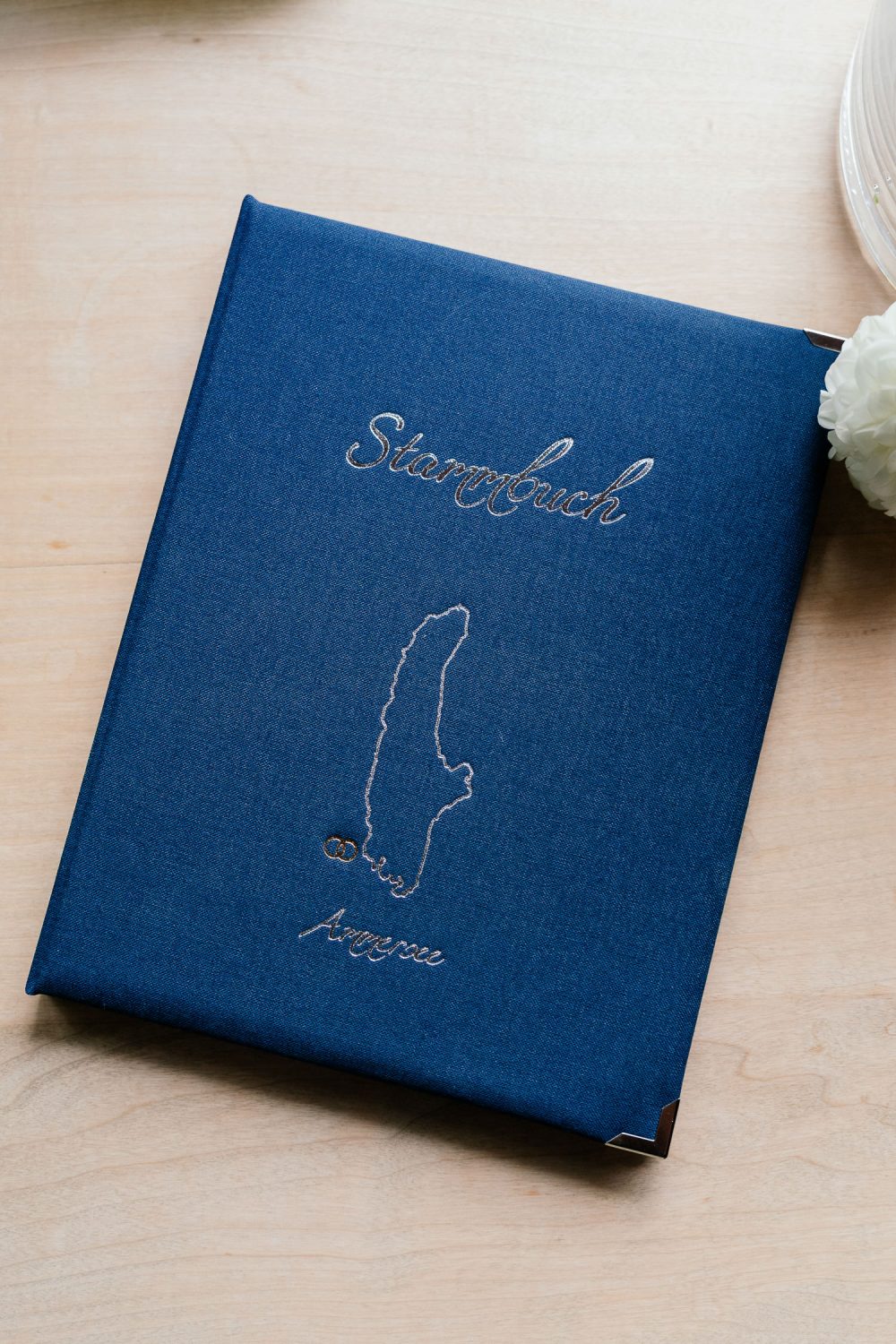 Standesamt im Carl Orff Museum