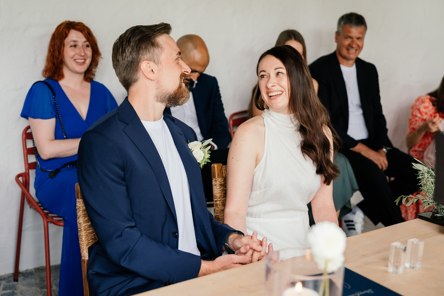 Hochzeit am Ammersee Standesamt