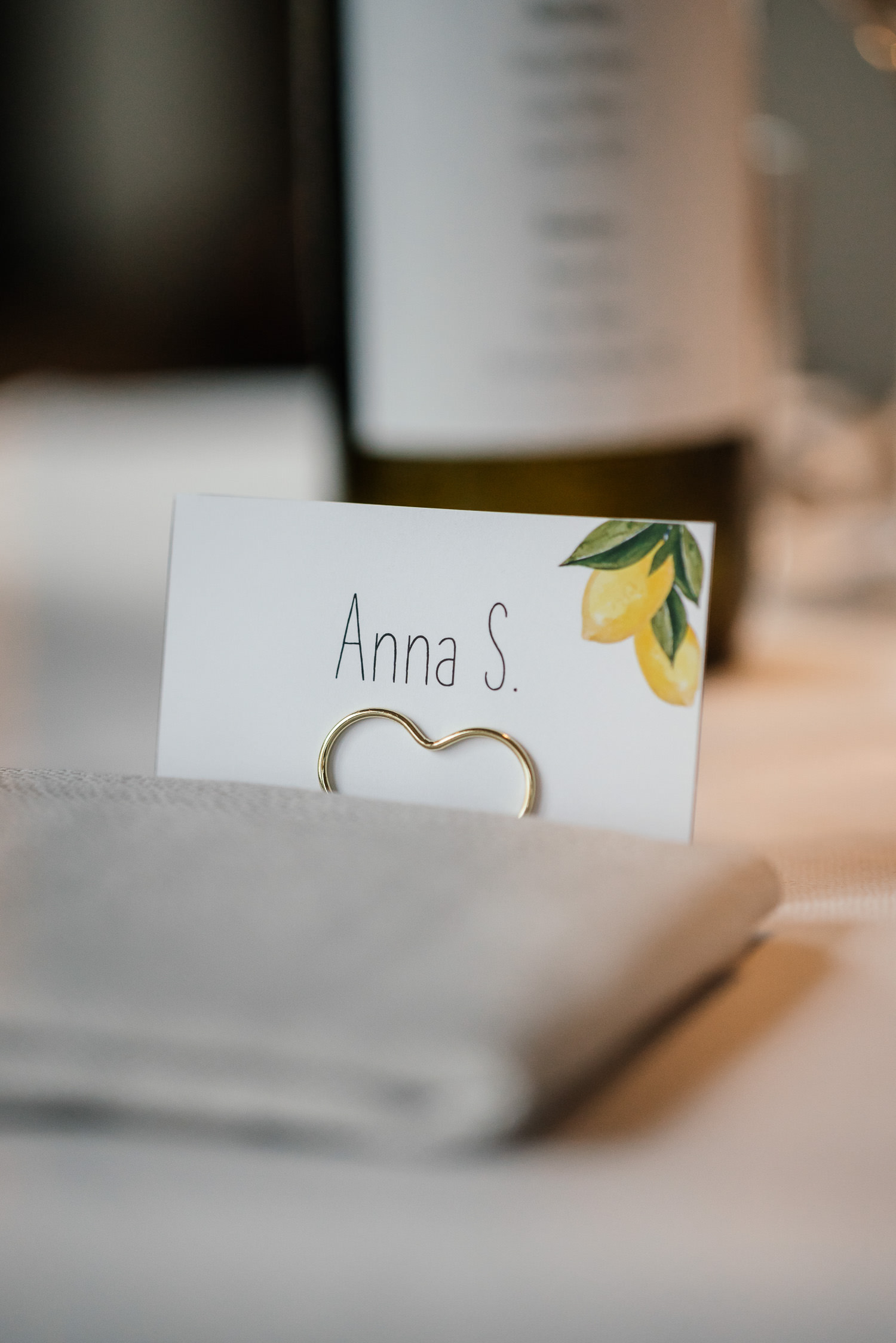 Hochzeit im Lenas am See